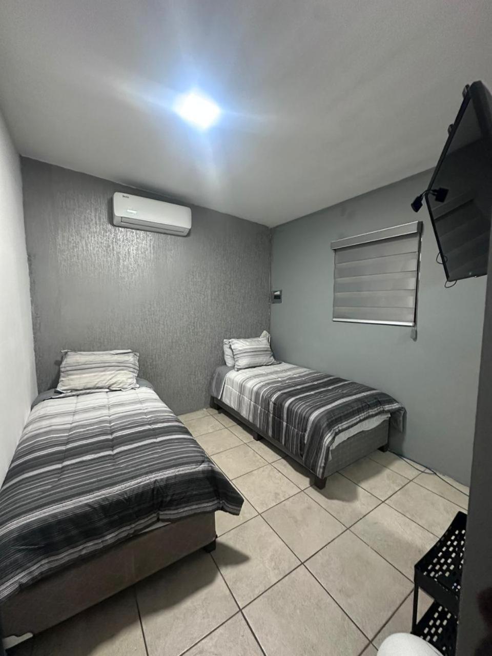 Ferienwohnung Departamento Con Alberca Mexicali Exterior foto